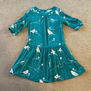 Boden tunic dress